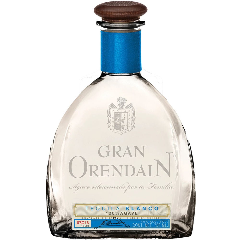 Gran Orendain Blanco Tequila - Rare Reserve