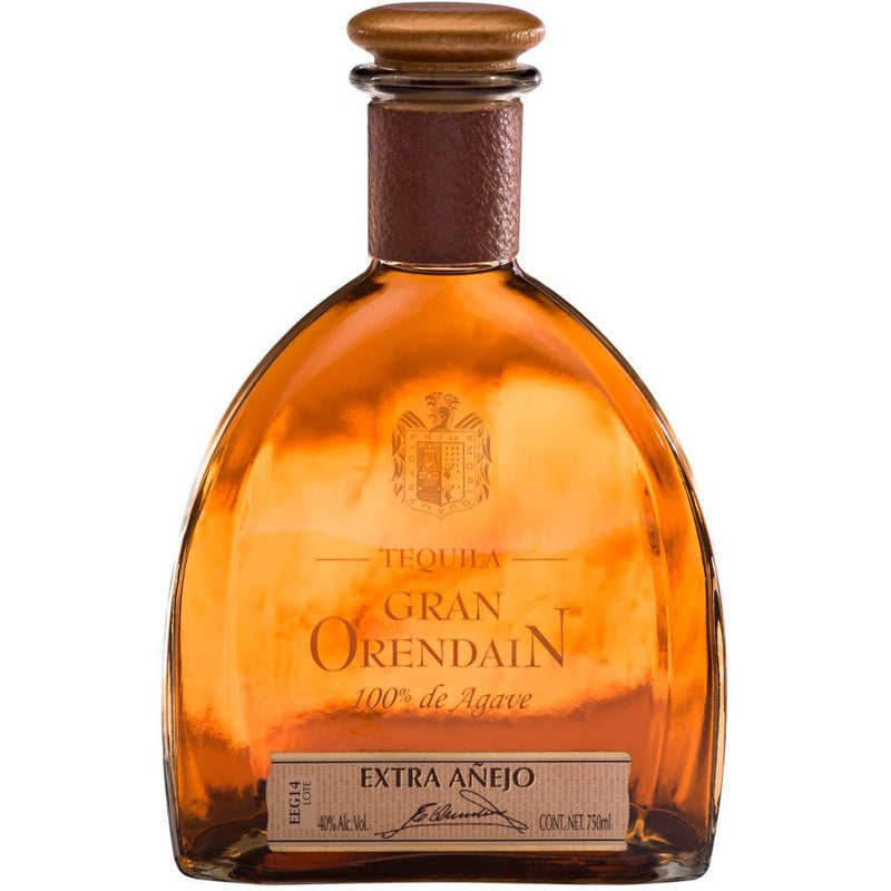Gran Orendain Extra Anejo Tequila - Rare Reserve