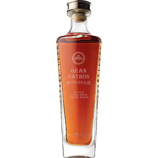 Gran Patrón Piedra Extra Añejo Tequila - Rare Reserve