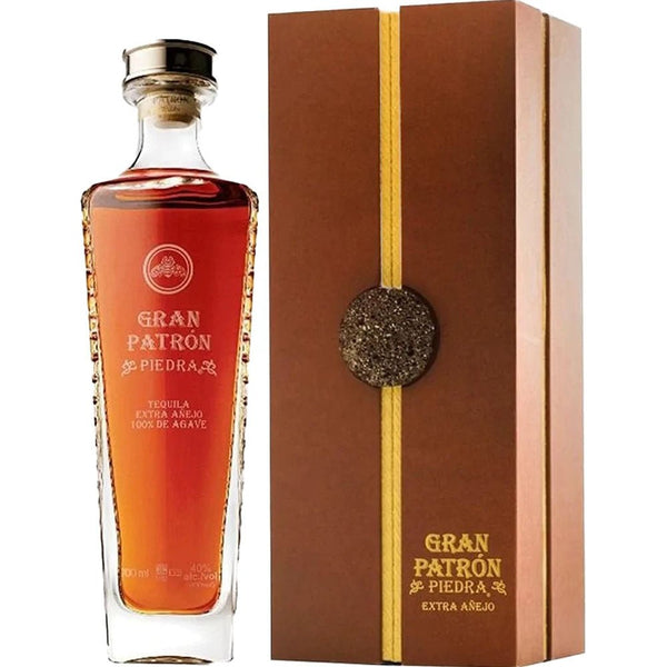 Gran Patrón Piedra Extra Añejo Tequila - Rare Reserve