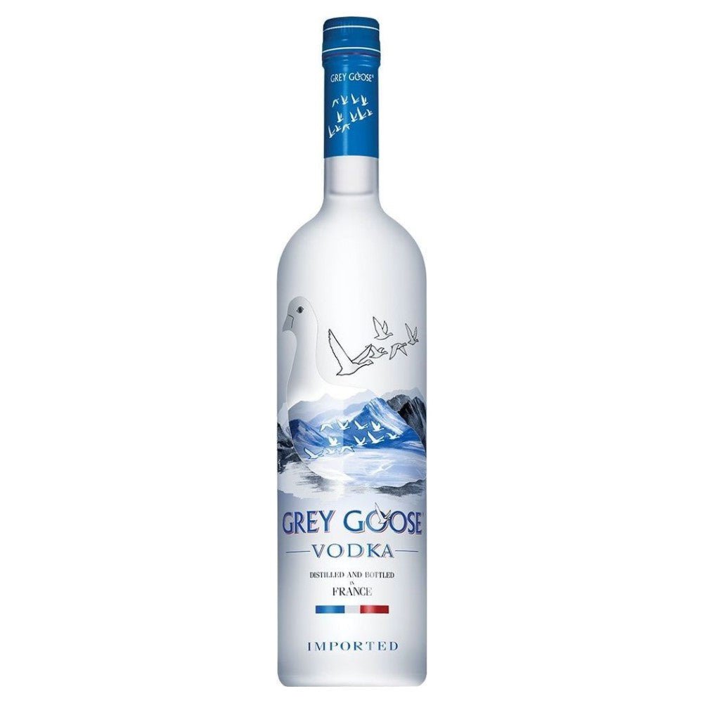 Grey Goose Vodka - Rare Reserve