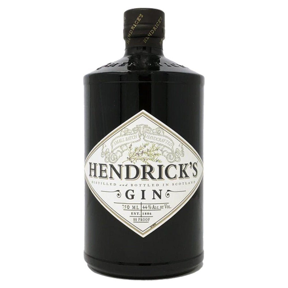 HENDRICK’S Dry Gin - Rare Reserve