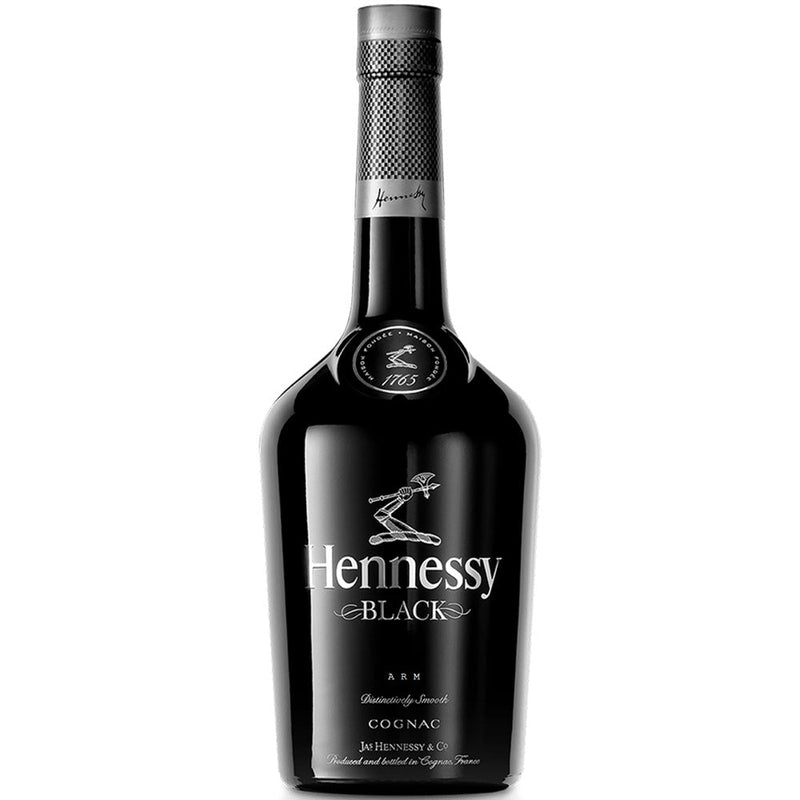 Hennessy Black Cognac - Rare Reserve