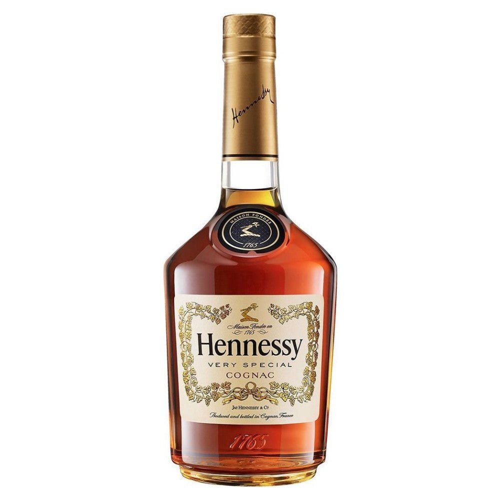 Hennessy V.S. Cognac - Rare Reserve