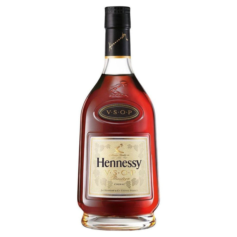 Hennessy V.S.O.P. Privilège Cognac - Rare Reserve