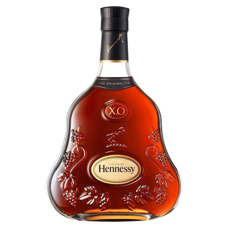 Hennessy X.O Cognac - Rare Reserve