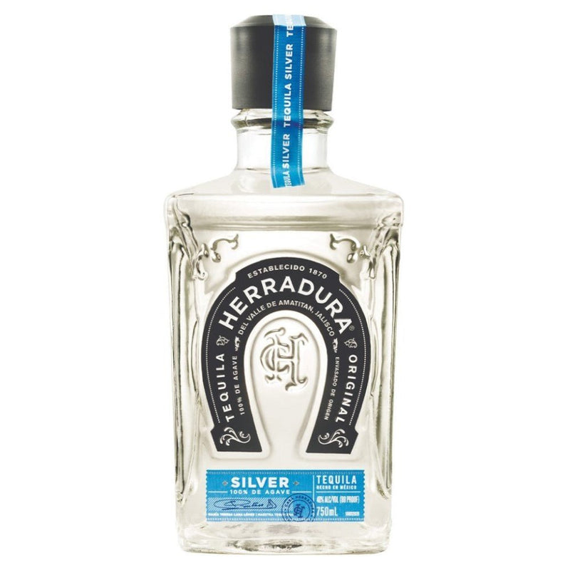Herradura Silver Tequila - Rare Reserve