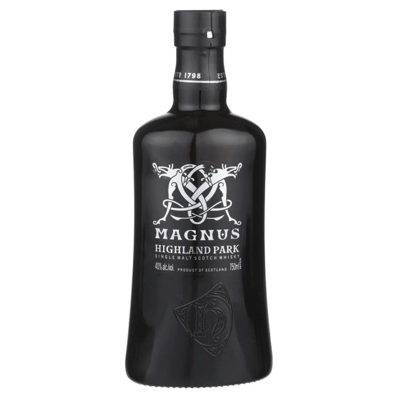 Highland Park Magnus Single Malt Scotch Whisky - Rare Reserve