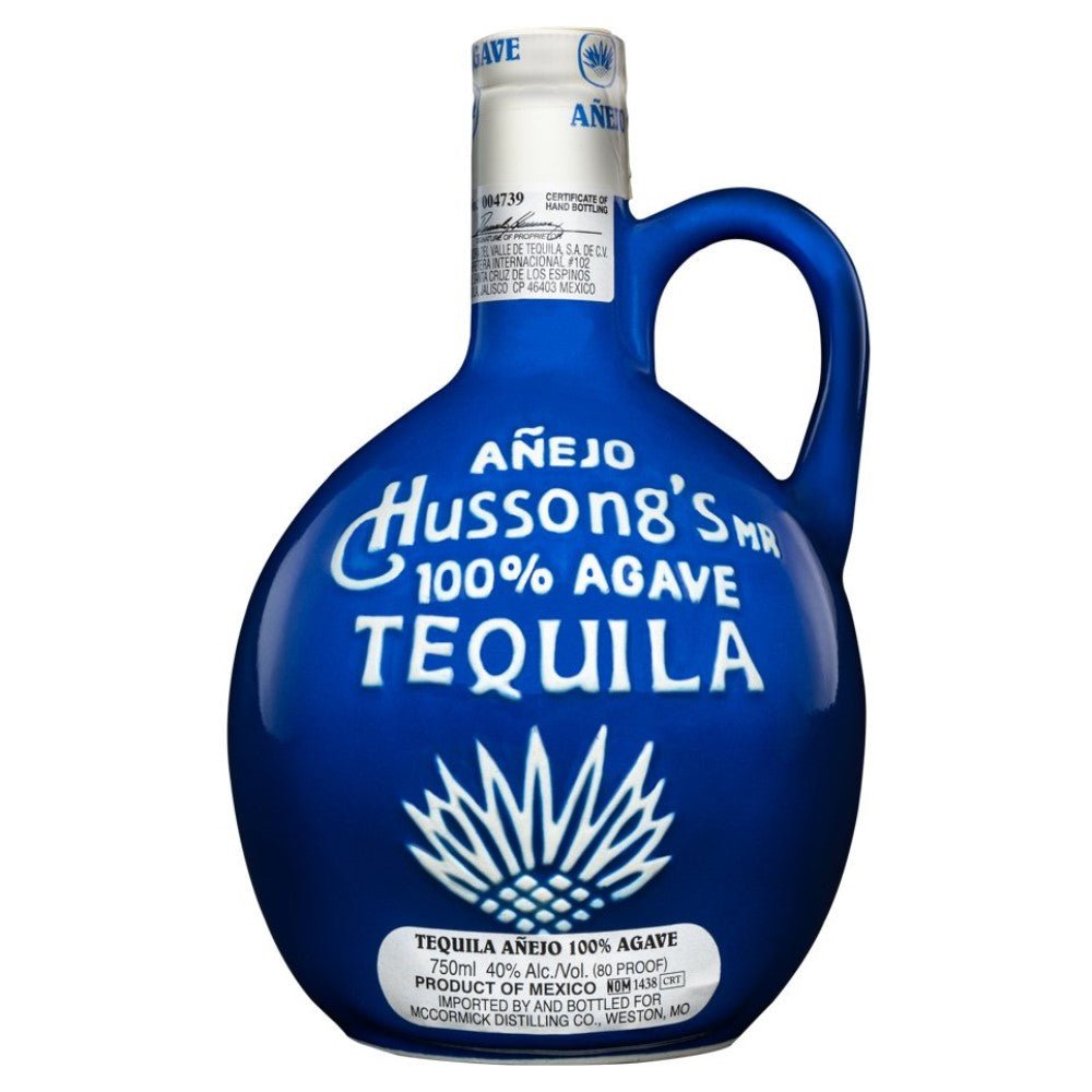 Hussong’s Añejo Tequila - Rare Reserve