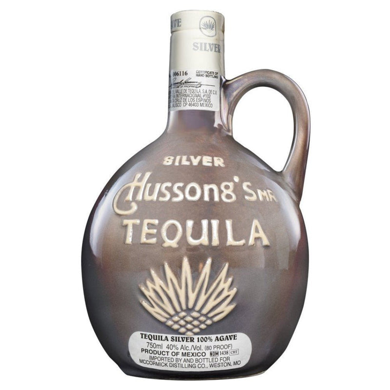 Hussong’s Silver Tequila - Rare Reserve