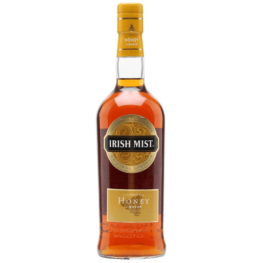 Irish Mist The Original Honey Whiskey - Rare Reserve