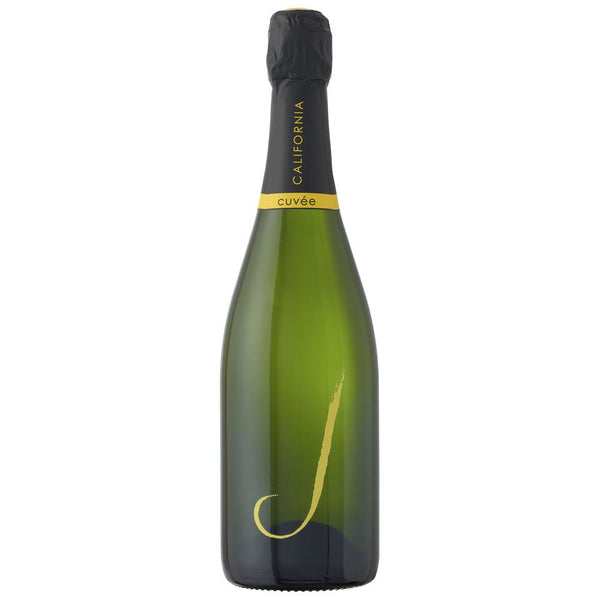 J California Cuvée Brut - Rare Reserve