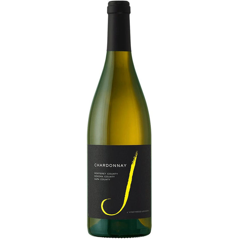 J Vineyard - Chardonnay - Rare Reserve