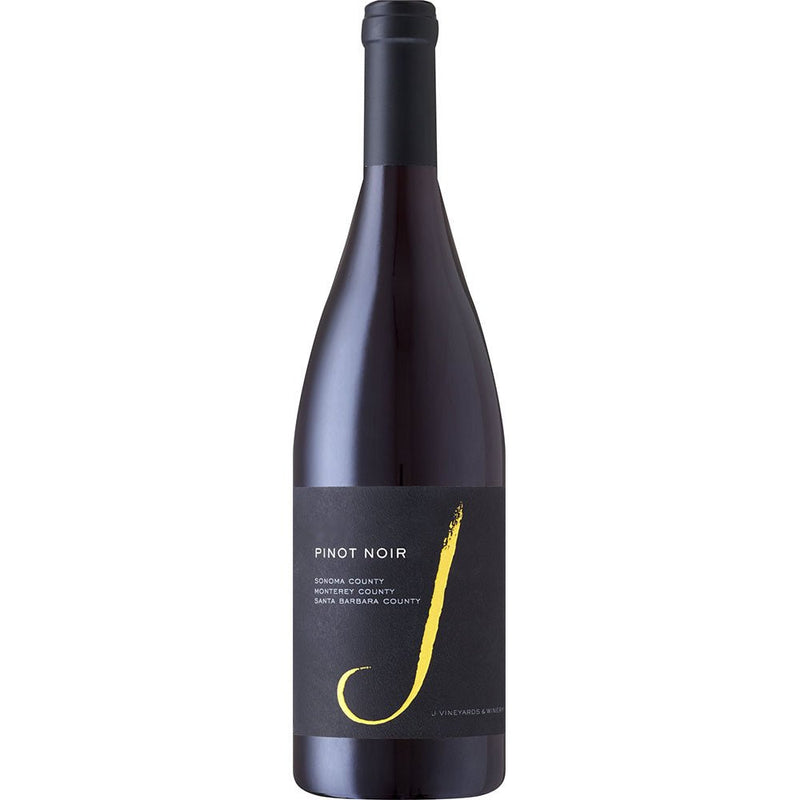 J Vineyards Pinot Noir - Rare Reserve