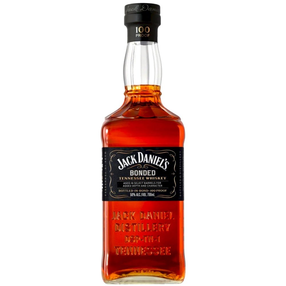 Jack Daniel’s Bonded Tennessee Whiskey - Rare Reserve