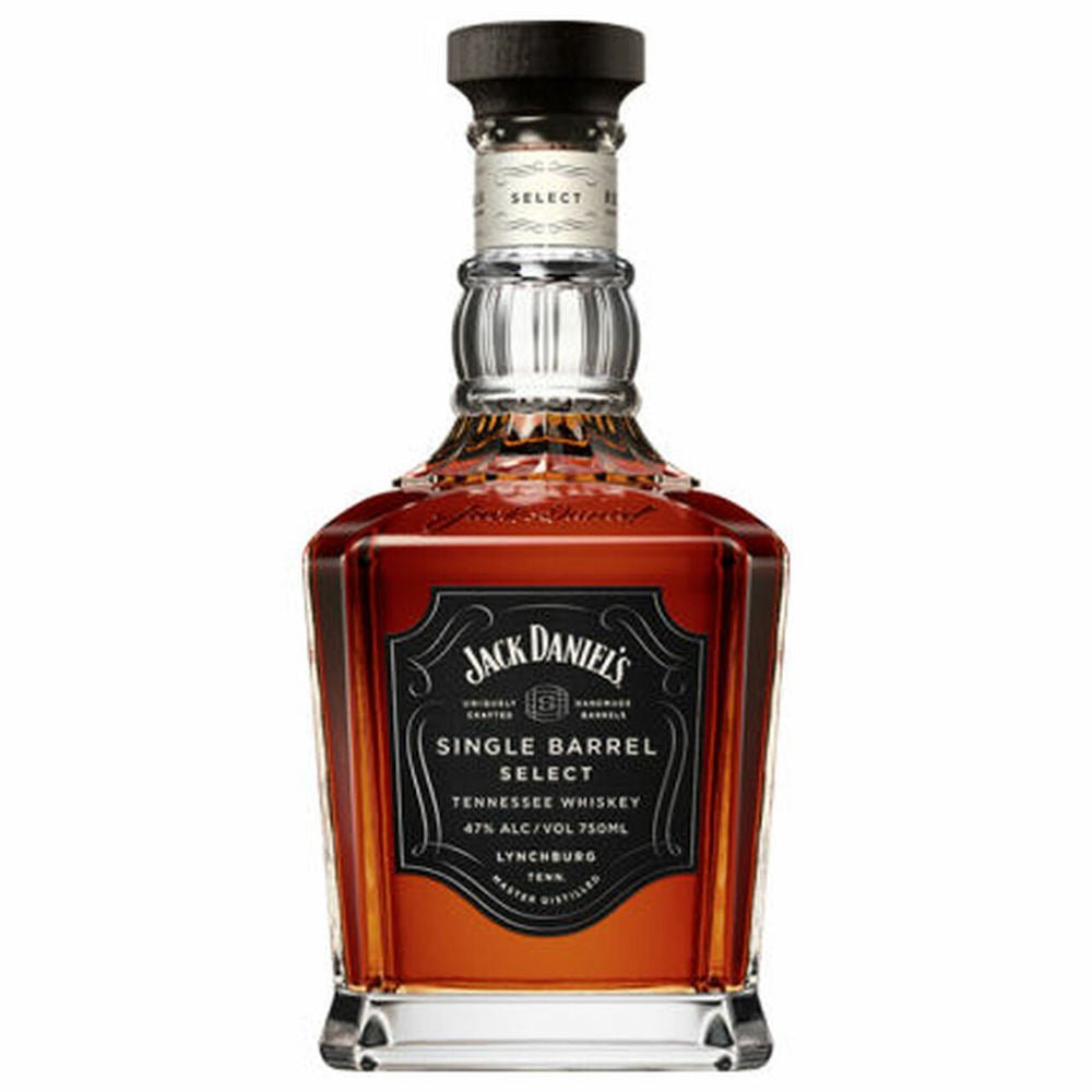 Jack Daniel’s Single Barrel Select - Rare Reserve