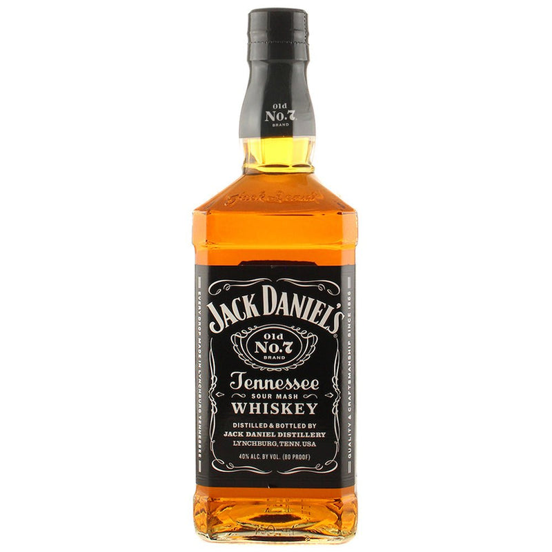 Jack Daniel's Tennesse Whiskey - Rare Reserve