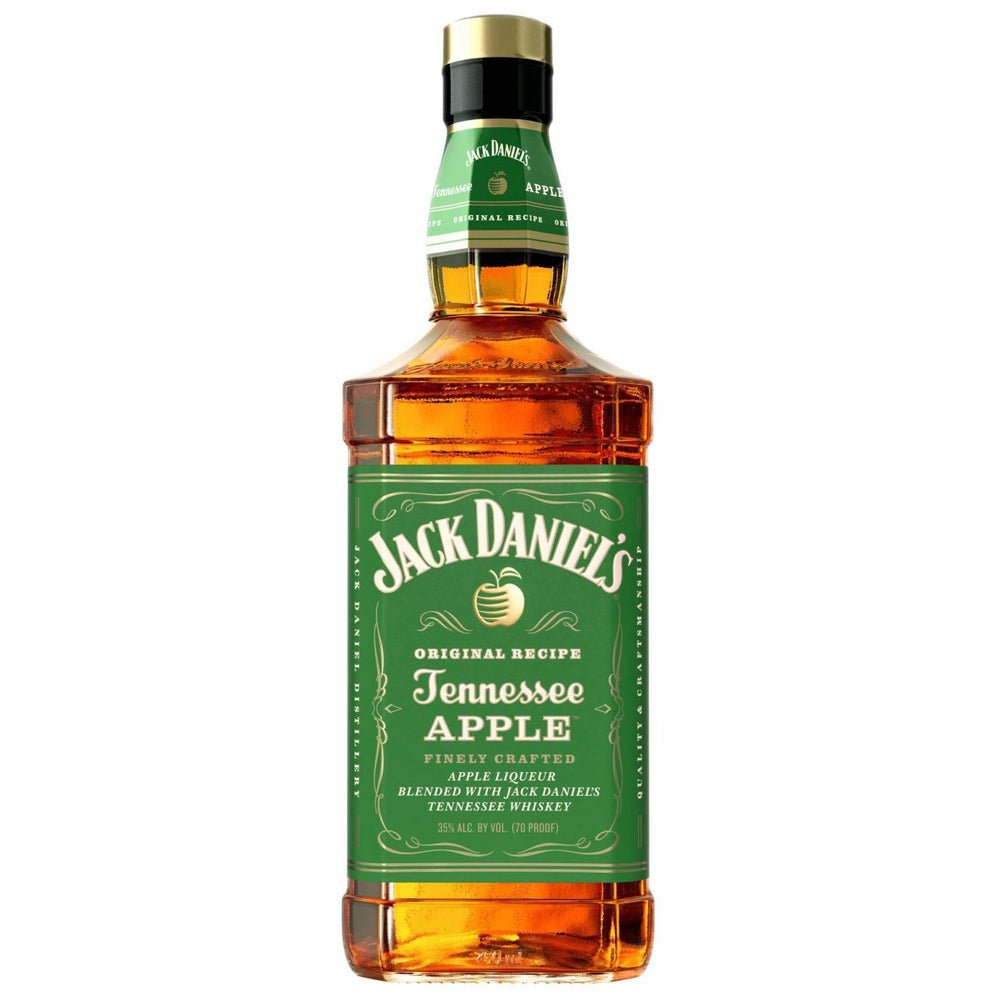 Jack Daniel’s Tennessee Apple Whiskey - Rare Reserve