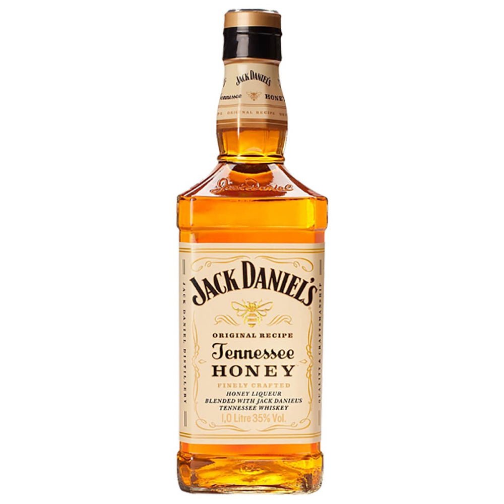 Jack Daniel’s Tennessee Honey Whiskey - Rare Reserve