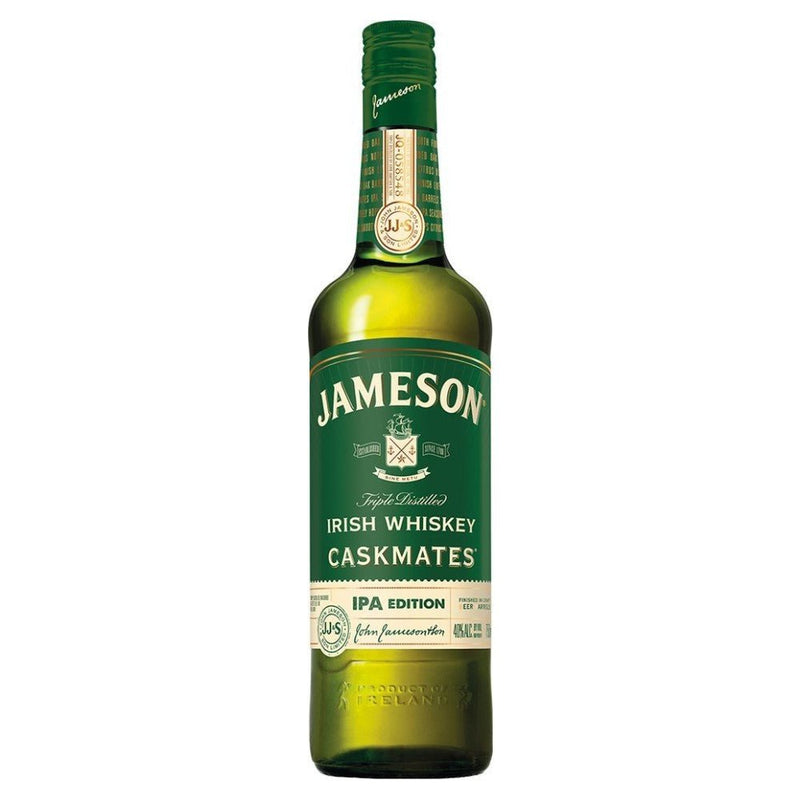 Jameson Caskmates IPA Edition Irish Whiskey - Rare Reserve