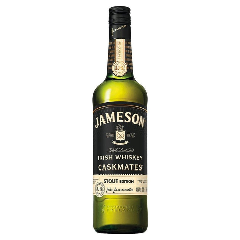 Jameson Caskmates Stout Edition Irish Whiskey - Rare Reserve