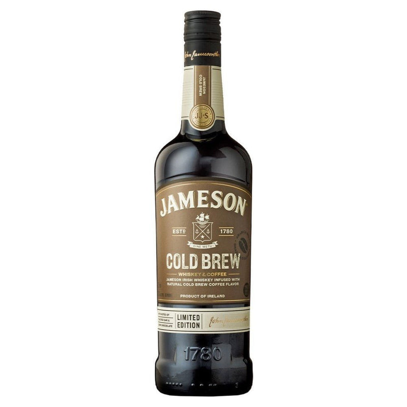 Jameson Cold Brew Irish Whiskey - Rare Reserve
