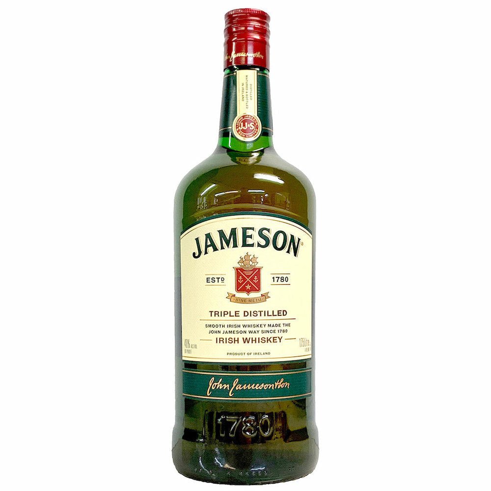 Jameson Irish Whiskey - Rare Reserve