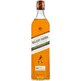 Johnnie Walker Select Casks Rye Cask Finish Blended Scotch Whisky - Rare Reserve