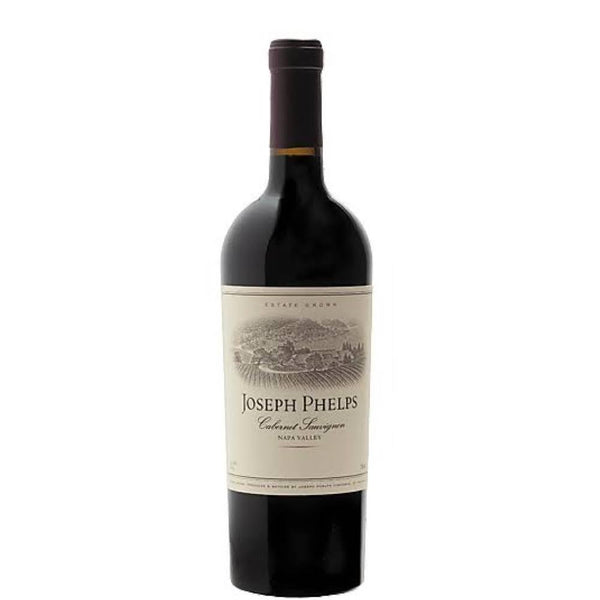 Joseph Phelps Cabernet Sauvignon Napa Valley California, 2018 - Rare Reserve