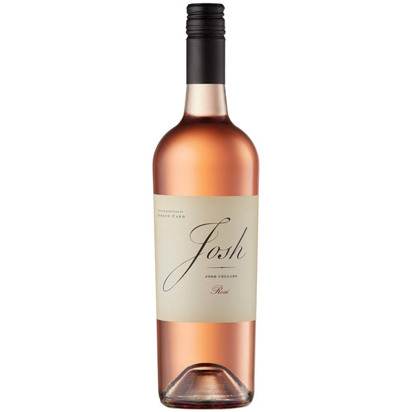 Josh Cellars Rose California, 2020 - Rare Reserve