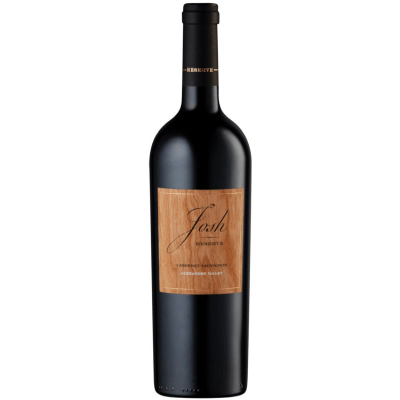 Josh Reserve Alexander Valley Cabernet Sauvignon California - Rare Reserve