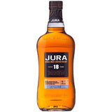 Jura 18 Year Single Malt Scotch Whisky - Rare Reserve