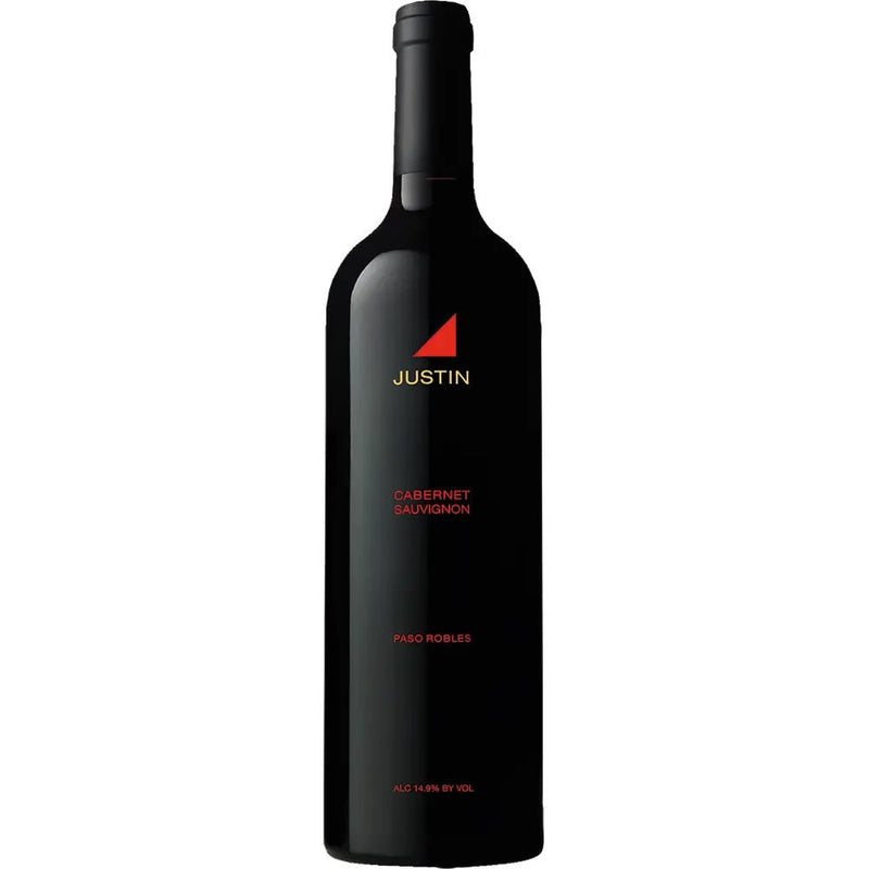 Justin Cabernet Sauvignon Paso Robles California - Rare Reserve
