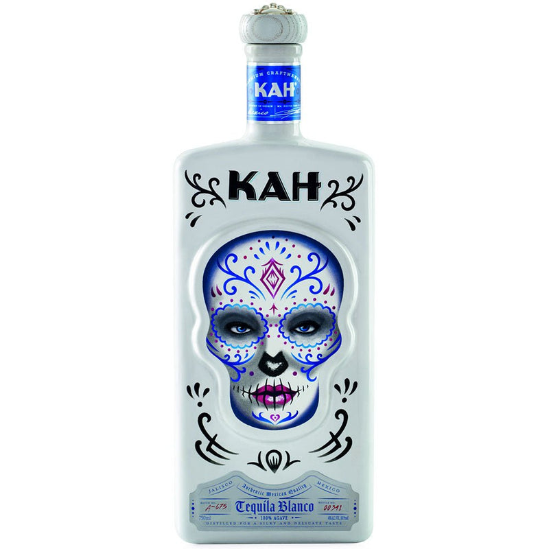 Kah Blanco Tequila - Rare Reserve