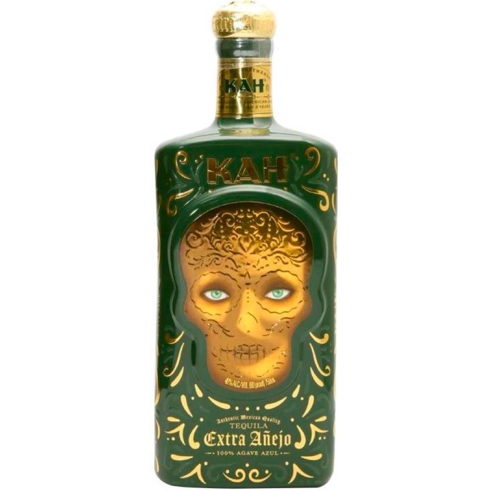 Kah Extra Anejo Tequila - Rare Reserve
