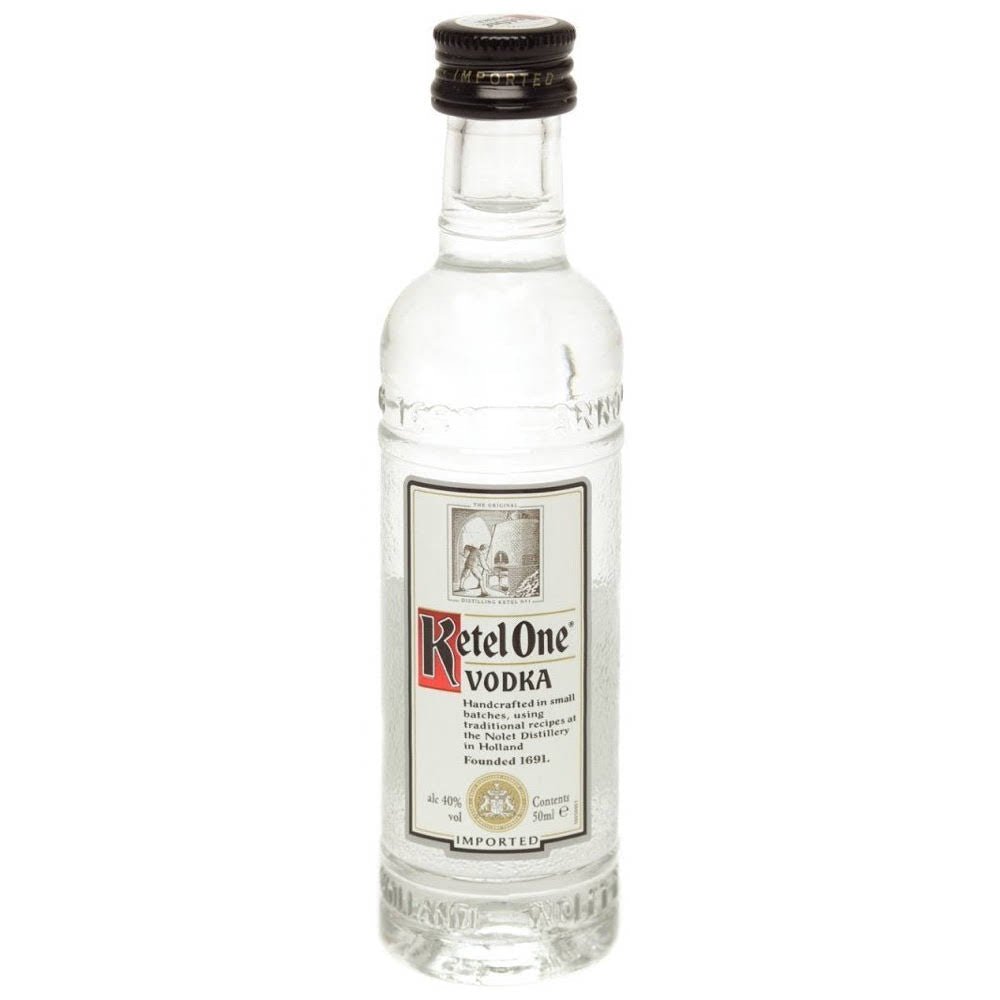 Ketel One Vodka - Rare Reserve