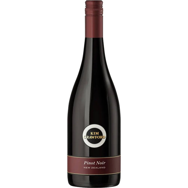 Kim Crawford Pinot Noir New Zealand, 2019 - Rare Reserve