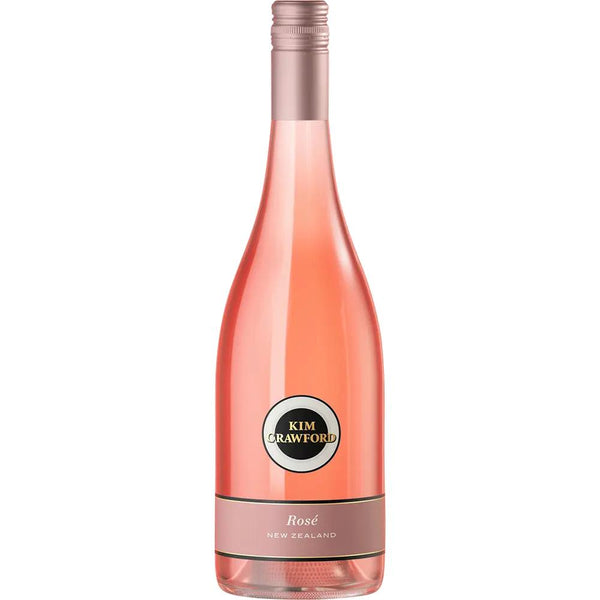Kim Crawford Rose New Zealand, 2018, 2020 - Rare Reserve