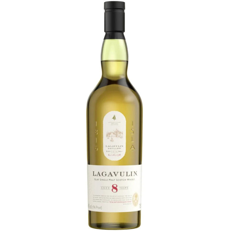 Lagavulin 8 Year Scotch Whiskey - Rare Reserve