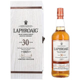 Laphroaig 30 Year Islay Single Malt Scotch Whisky - Rare Reserve