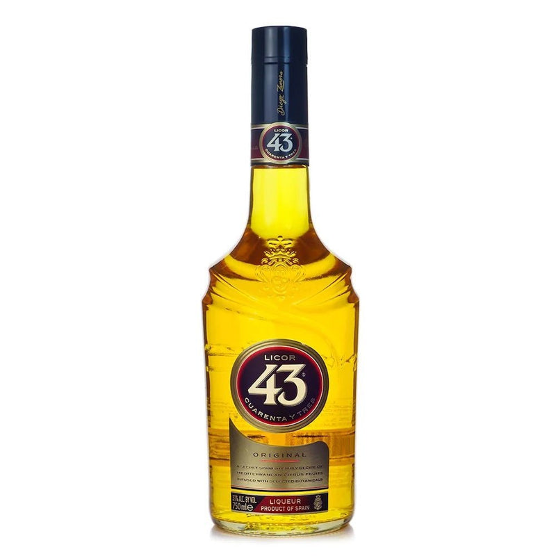 Licor 43 Liqueur - Rare Reserve