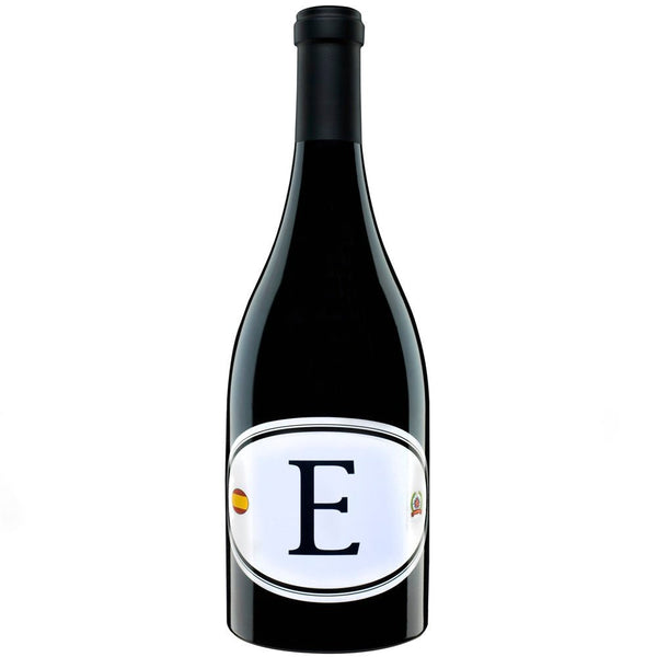Locations by Dave Phinney E-7 Red Blend Spain - Rare Reserve