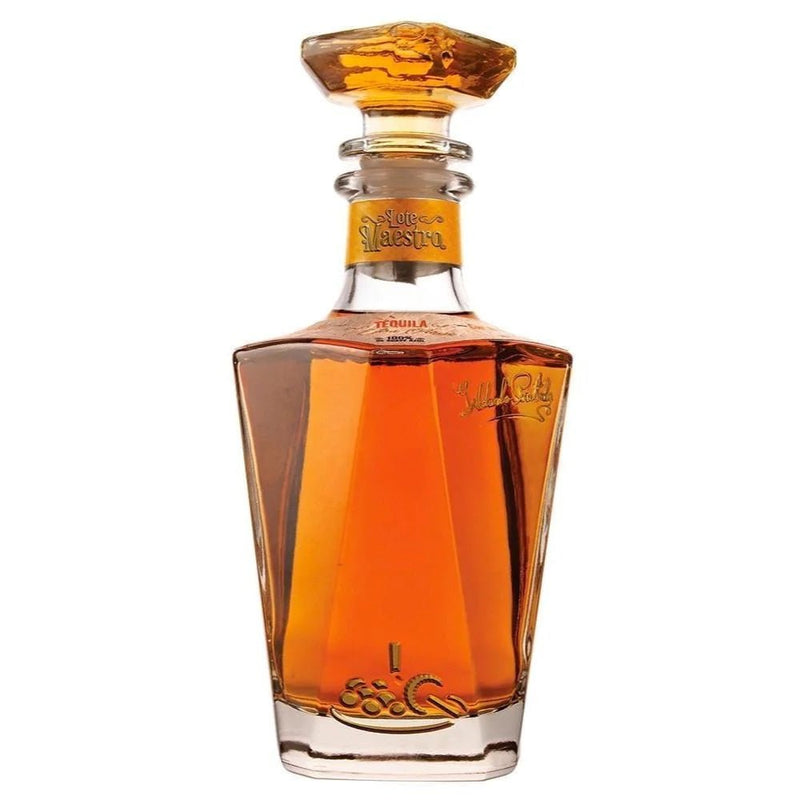 Lote Maestro Extra Anejo Tequila - Rare Reserve