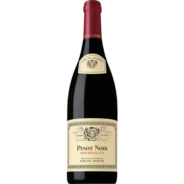 Louis Jadot Bourgogne Pinot Noir France, 2018 - Rare Reserve