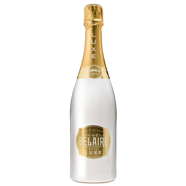 Luc Belaire Rare Luxe Sparkling Wine France - Rare Reserve