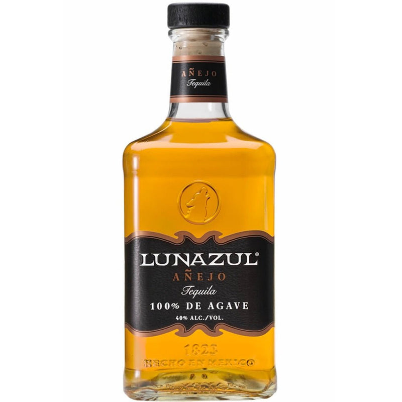 Lunazul Anejo Tequila - Rare Reserve