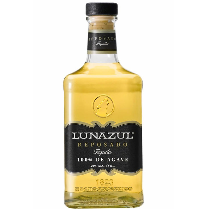 Lunazul Reposado Tequila - Rare Reserve