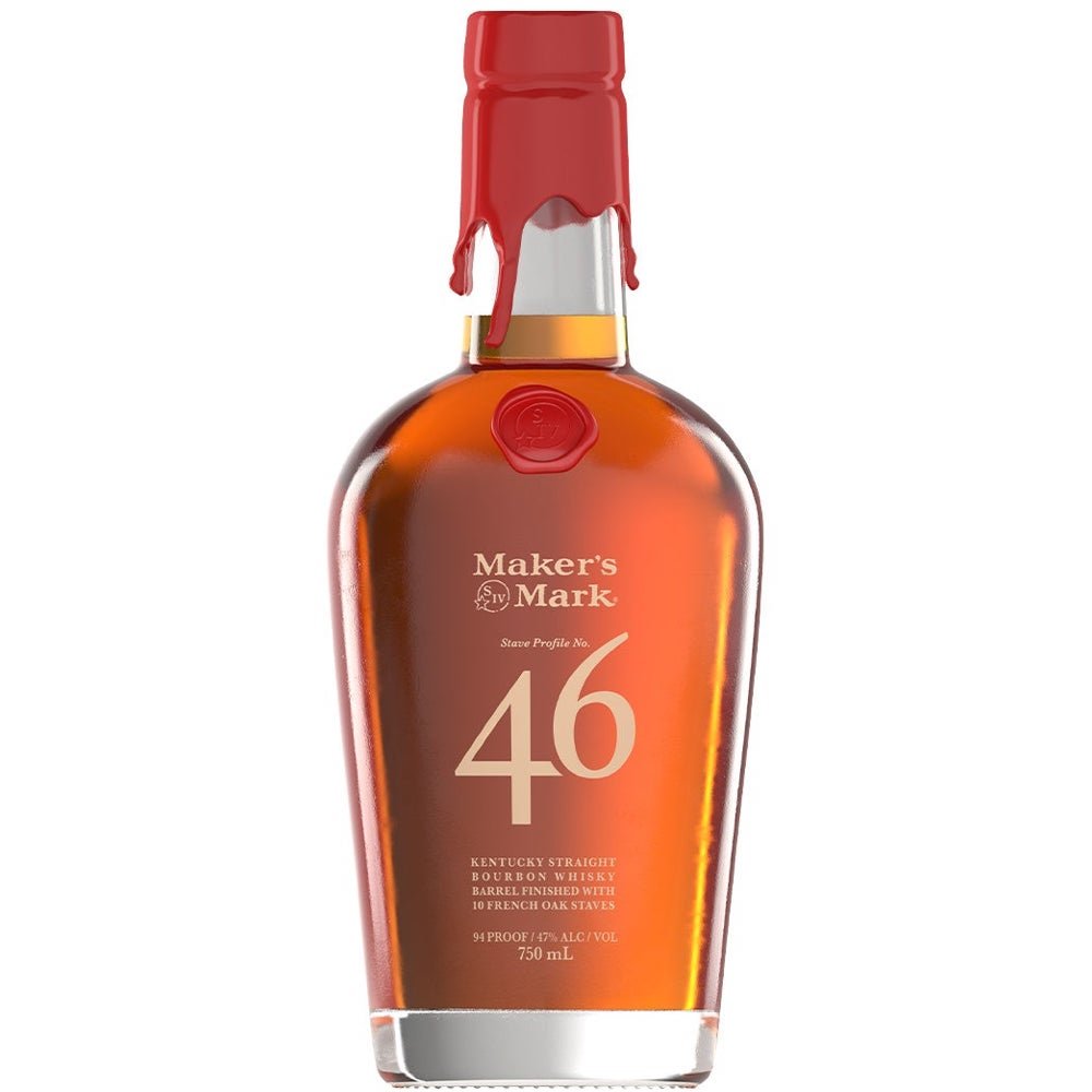 Maker’s Mark 46 Bourbon Whiskey - Rare Reserve
