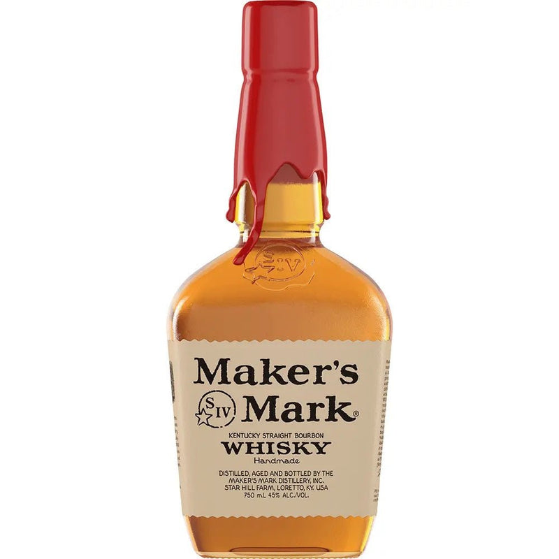 Maker’s Mark Kentucky Bourbon Whiskey - Rare Reserve
