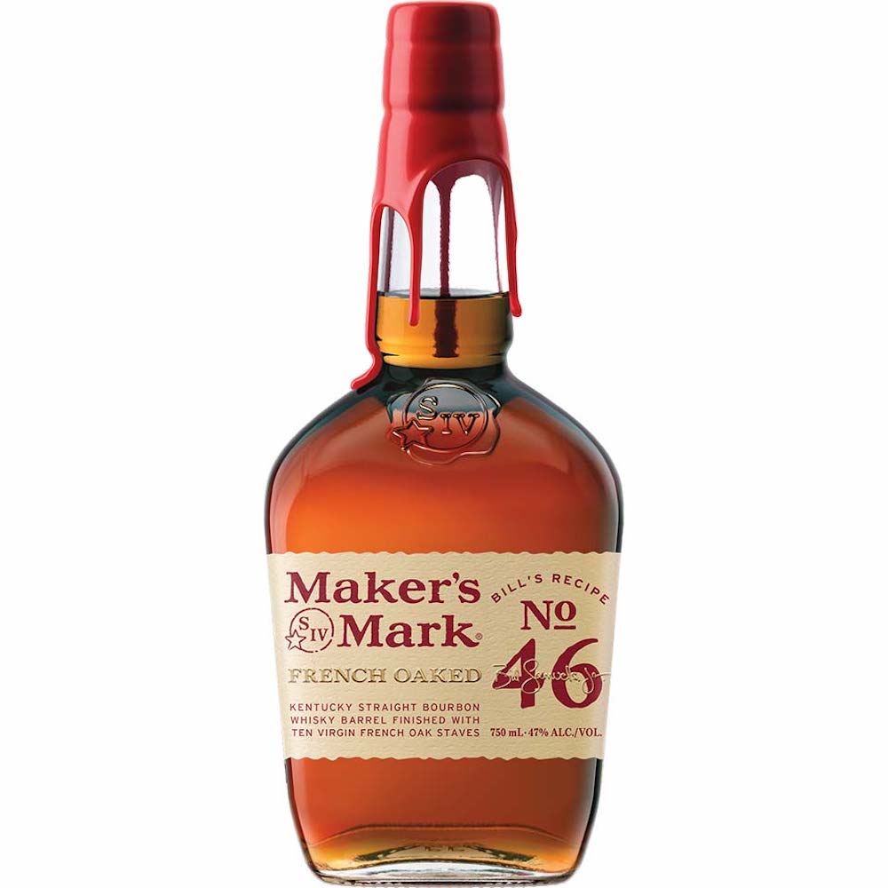 Makers Mark Виски Цена 0.7